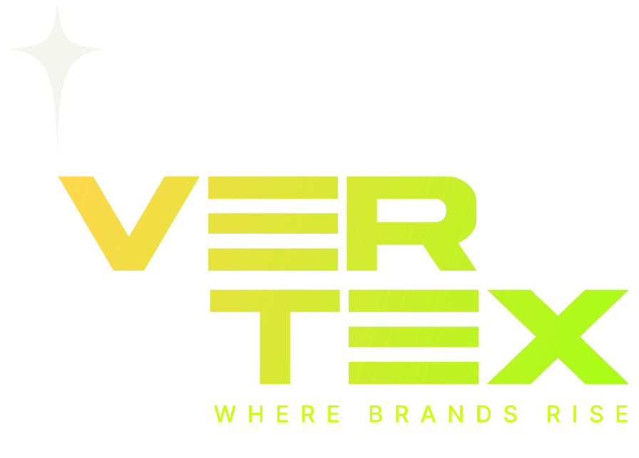 Vertex